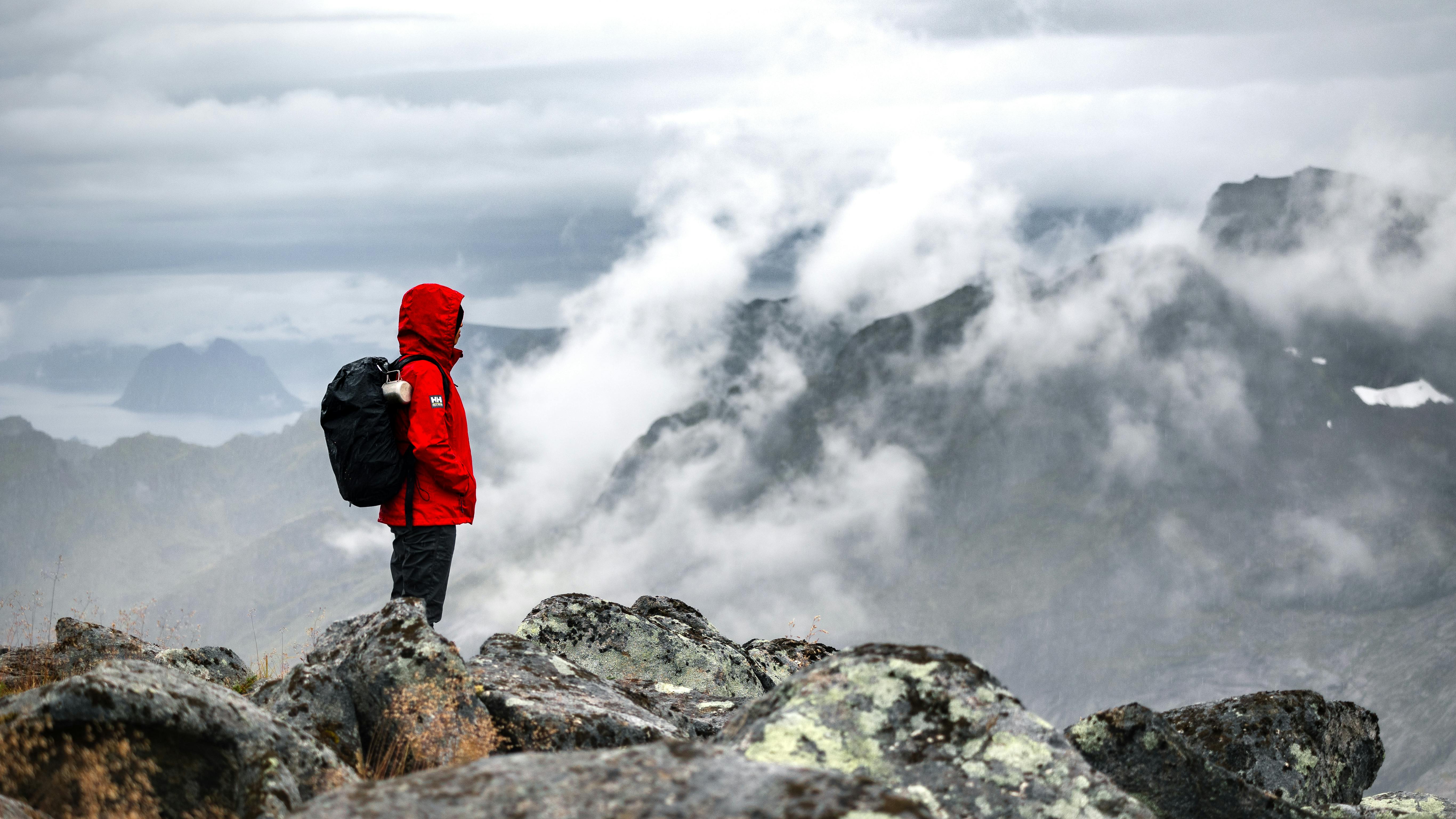 The Ultimate Guide to Adventure Gear in 2025